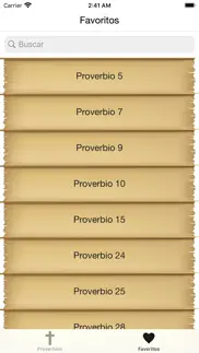 proverbios bíblicos problems & solutions and troubleshooting guide - 4