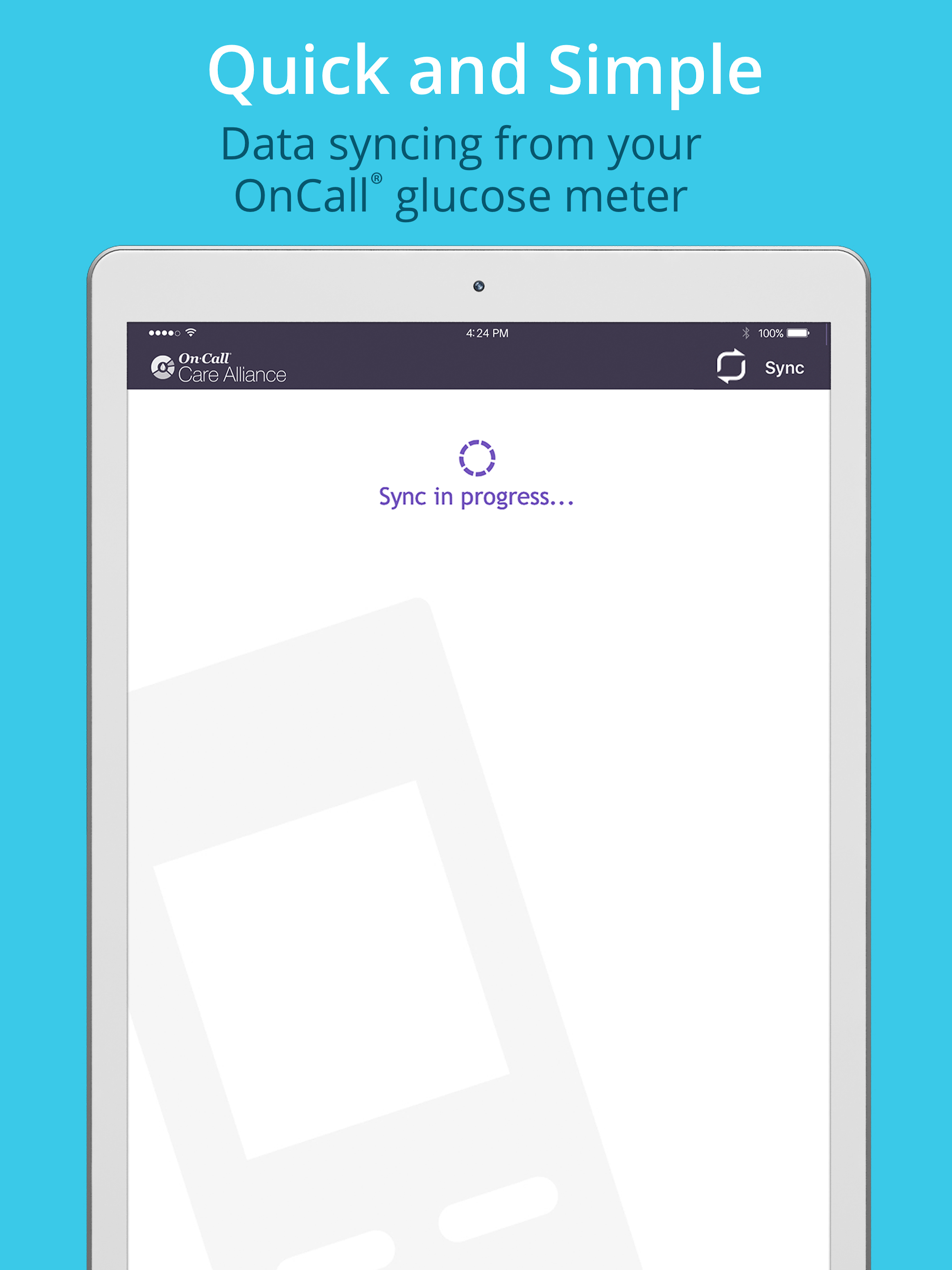 On Call® Care Alliance screenshot 7
