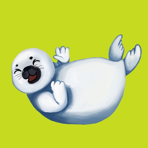 Snorky the Seal icon