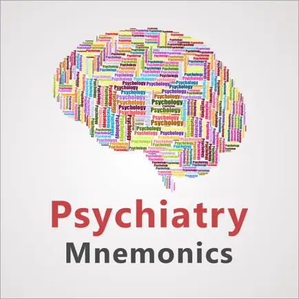 Psychiatry Mnemonics Читы