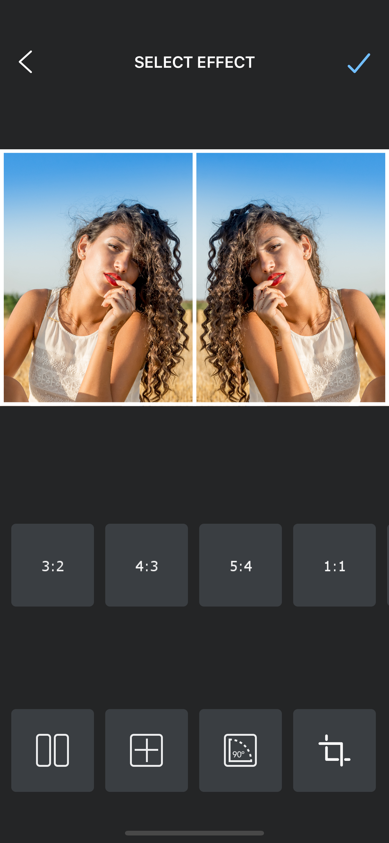 Flipper - Mirror Image Editor