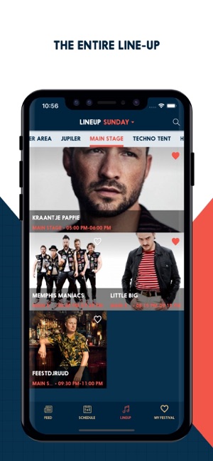 Solar Weekend 2019(圖4)-速報App