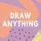 Create a Doodle or Draw anything beautiful with a simplest way