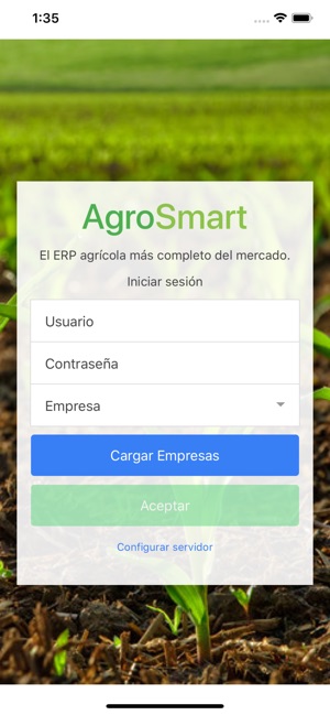 AgroSmart