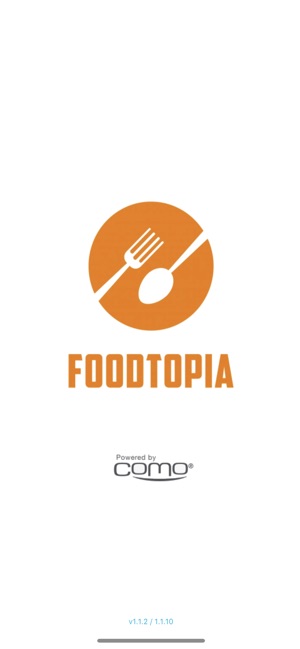 Foodtopia