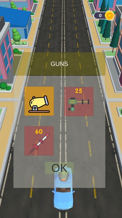 DoomCar - Car Shooting