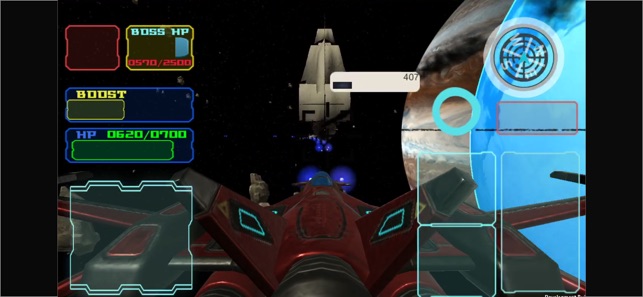 SpaceCombat(圖2)-速報App