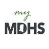 myMDHS icon