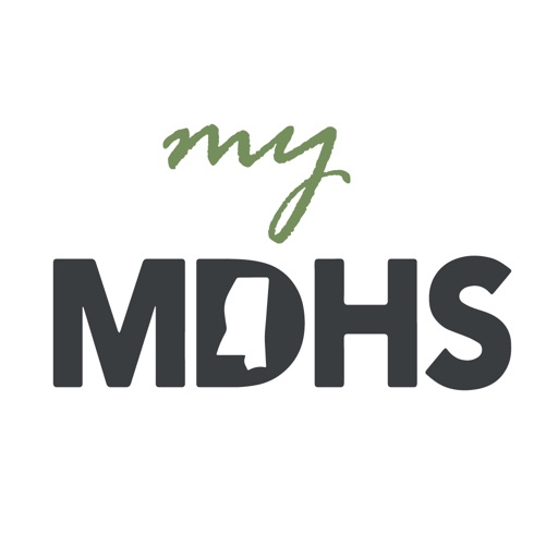 mymdhs