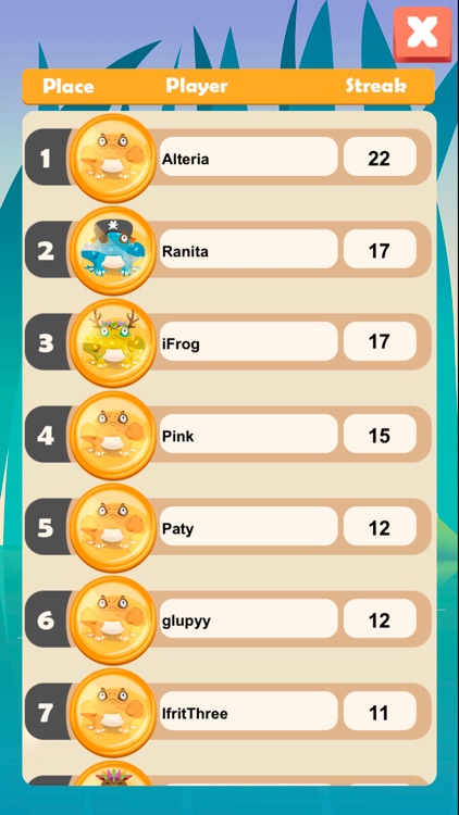 Frog Island screenshot-6