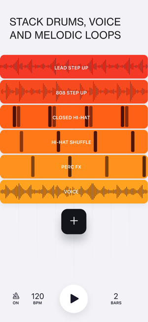 Chops - from Voice to Beats(圖2)-速報App