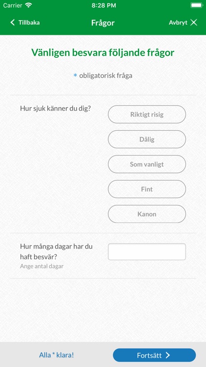 Furuhöjden screenshot-6