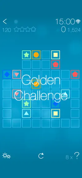 Game screenshot Symbol Link - Game Challenges hack