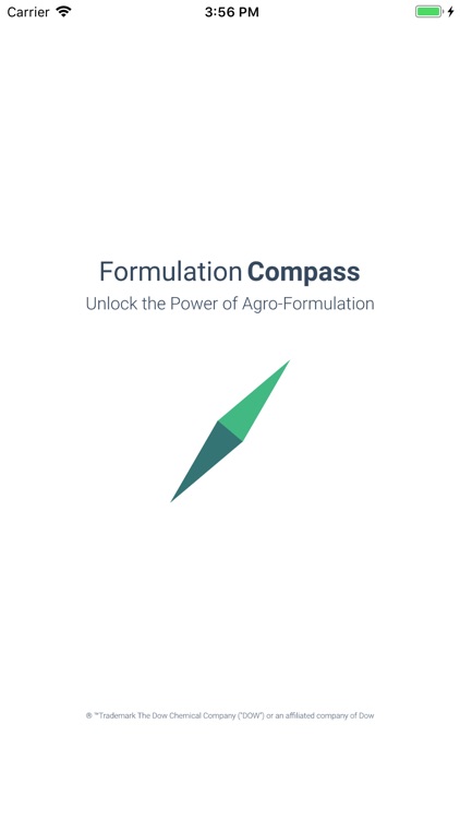 Formulation Compass - Agrochem