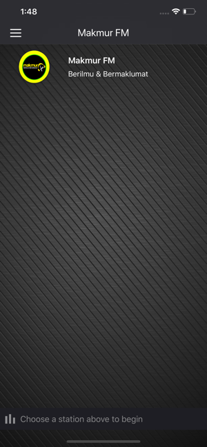 Makmur FM(圖2)-速報App