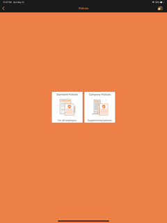 MAPP by DECS screenshot 15