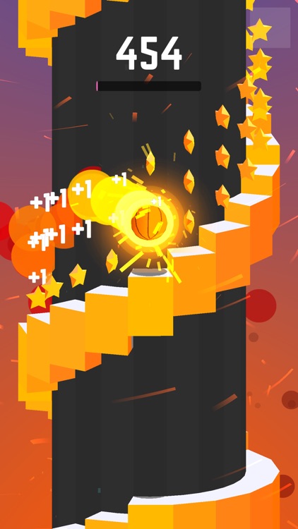 暴扣篮球 screenshot-0