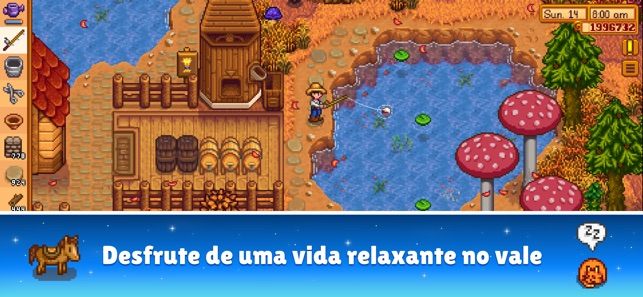 Como baixar e jogar Stardew Valley no celular Android e iPhone (iOS)