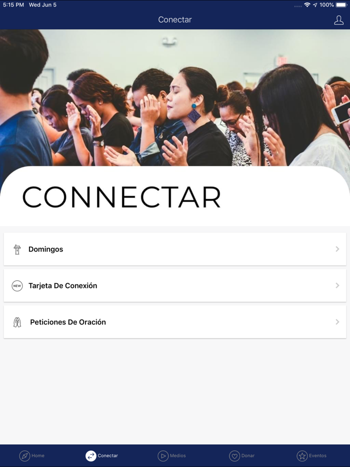 La Primera Iglesia Cristiana