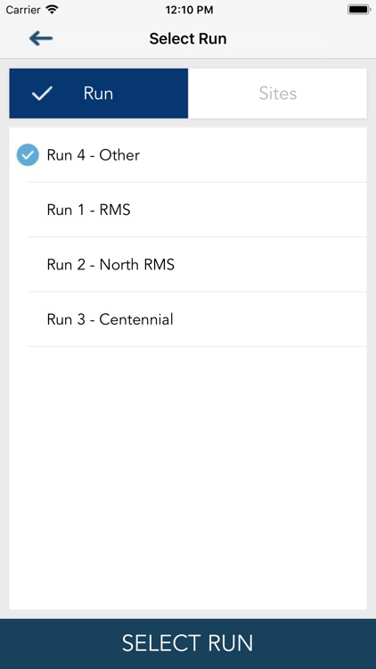 LiveData screenshot-3