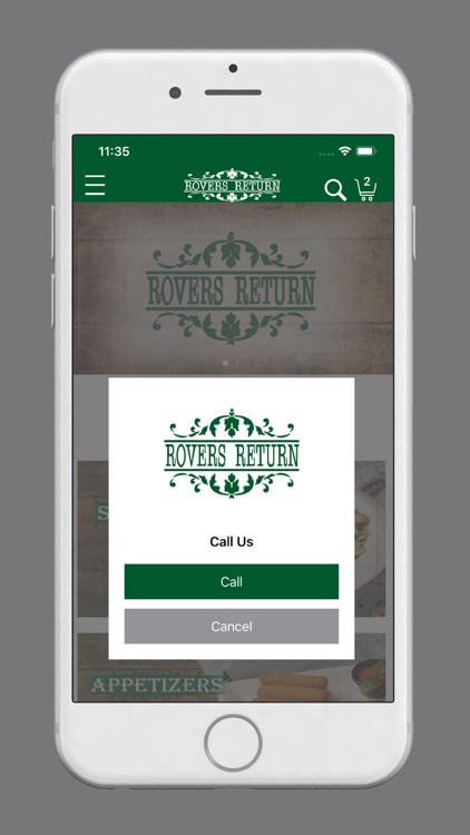 Rovers Return Jo screenshot-3