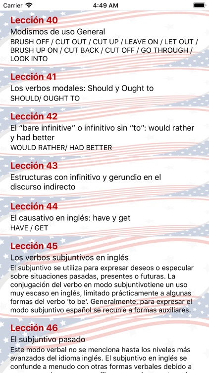 Curso Completo de Inglés