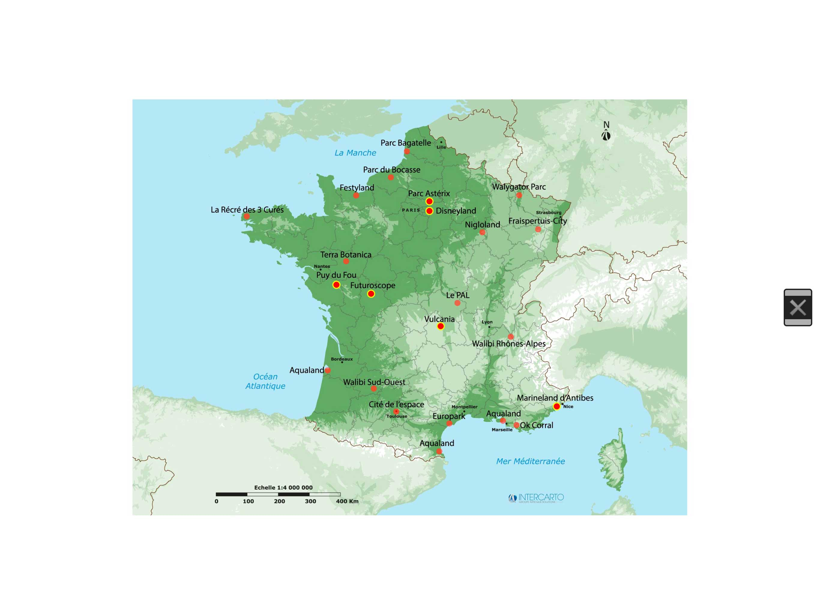 LN - Géographie screenshot 10