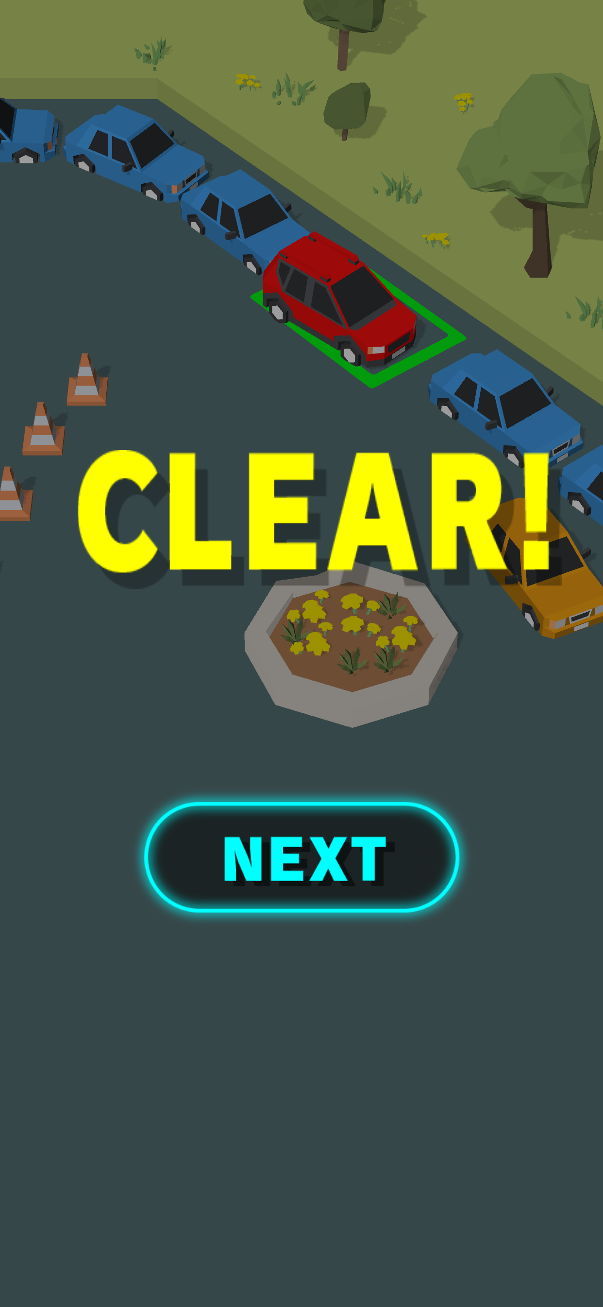 Parking Slam screenshot 6