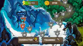 Game screenshot Knights And Monsters: Epic RPG mod apk