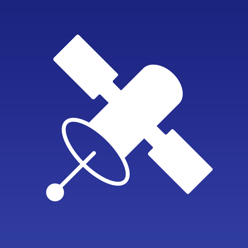 GPS information