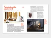 azure magazine iPad Captures Décran 4