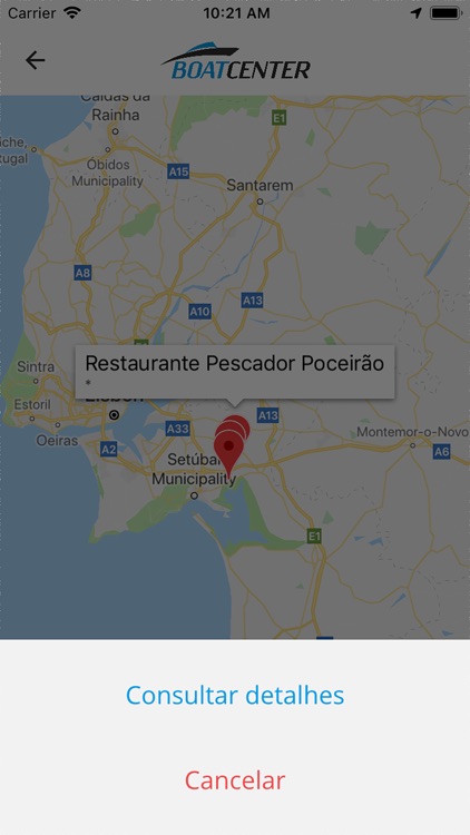App Boatcenter screenshot-6