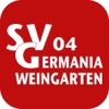 SV Germania 04 Weingarten