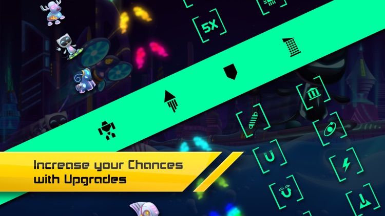 Pet Bots Offline Game screenshot-4