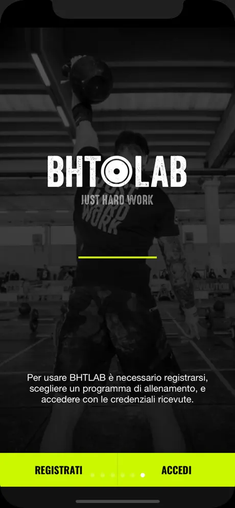 BHT LAB