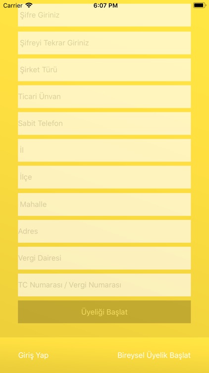 ESAP | Emlak Satış Platformu screenshot-5