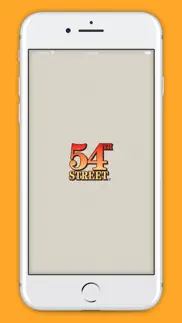 54th street iphone screenshot 1