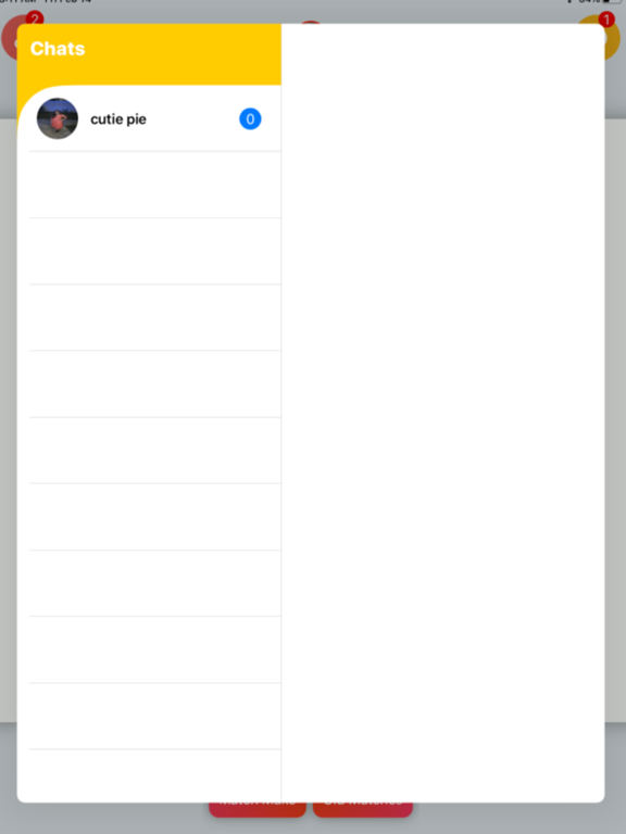Screenshot #4 pour Promise Official