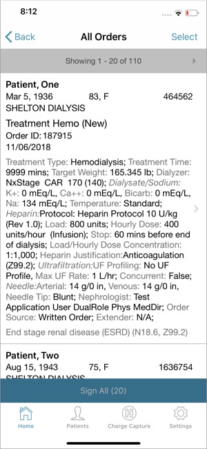 Falcon Physician(圖1)-速報App