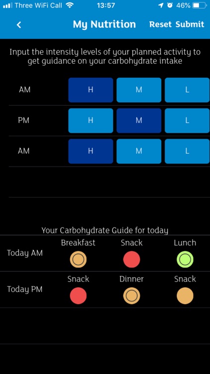 LTA Player Passport screenshot-4