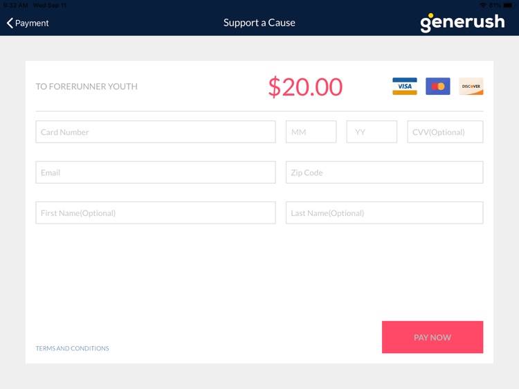 Generush-Kiosk screenshot-3