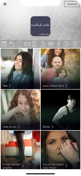 Game screenshot Nicole de Castro mod apk