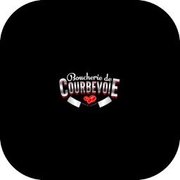 Boucherie de Courbevoie