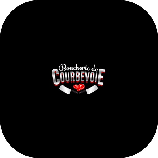 Boucherie de Courbevoie