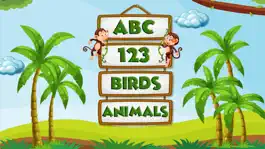 Game screenshot Kids Pre-school Learning Games apk