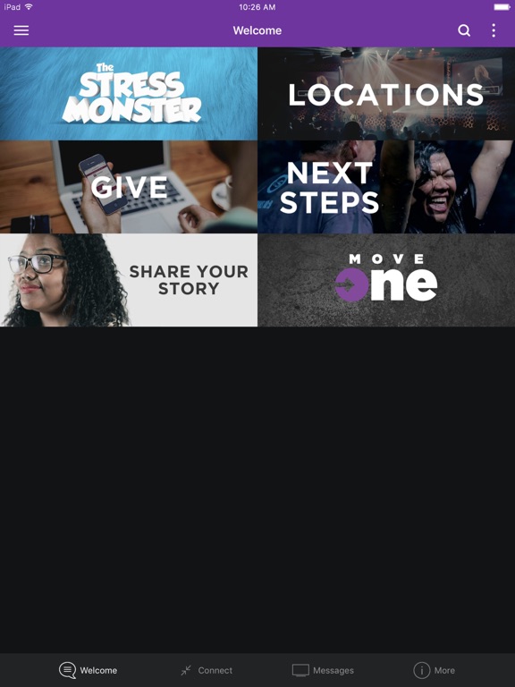 Screenshot #4 pour Cornerstone Church AZ