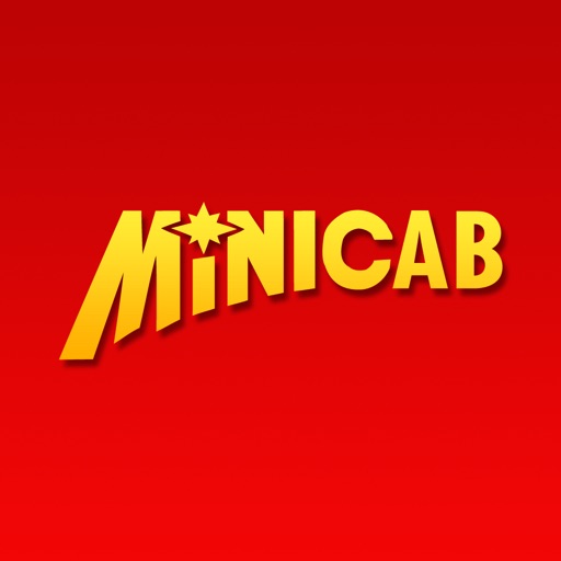 Minicab icon