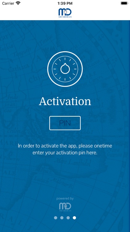 MD Medicus Assistance App