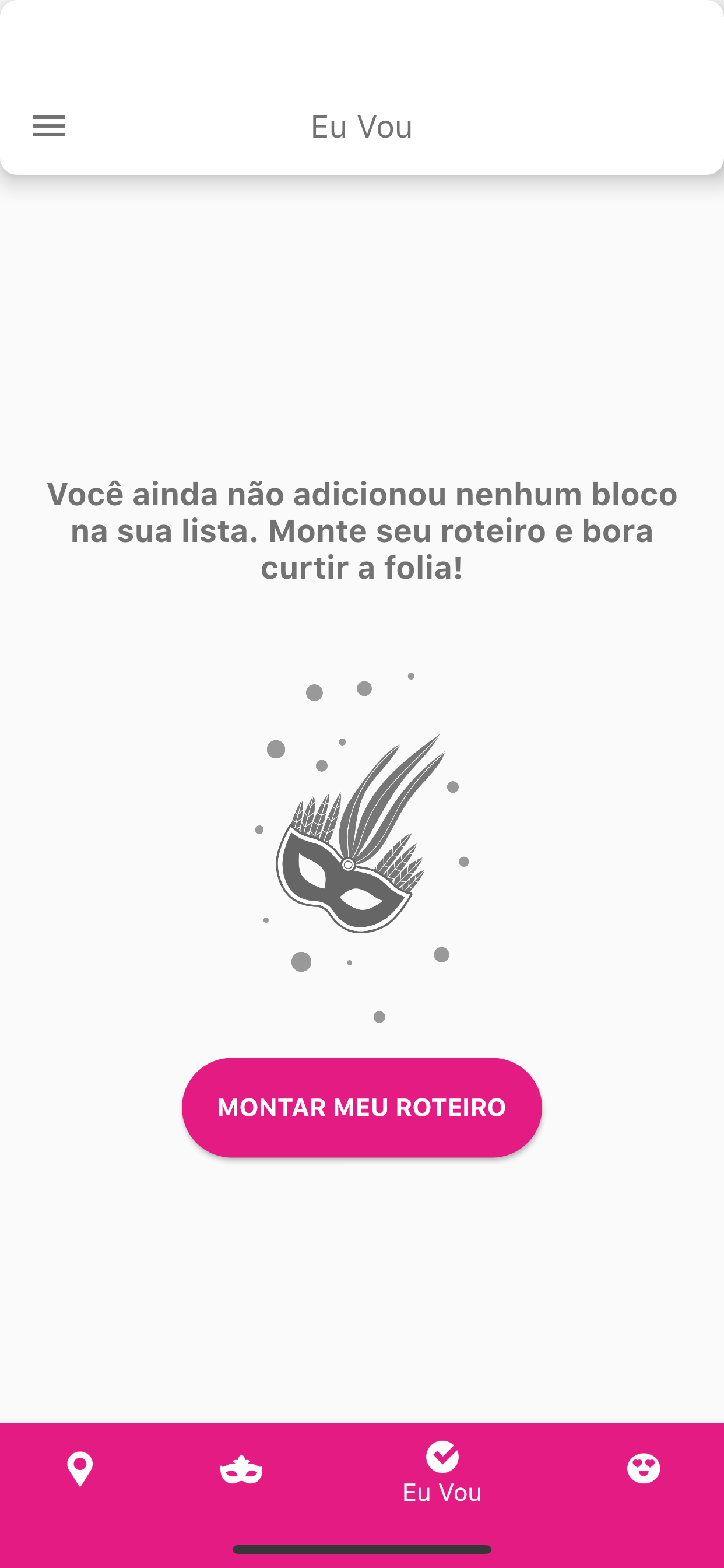 Cadê o Bloco