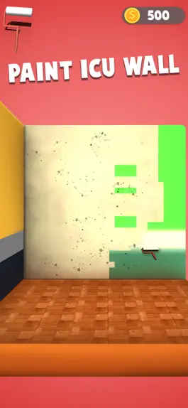 Game screenshot Hospital Restoration mod apk